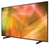 Samsung 75 Inches AU8000 Crystal UHD 4K Flat Smart TV (2021), Black, UA75AU8000UXZN