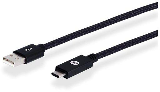 HP Pro Micro Usb Cable-1m-black