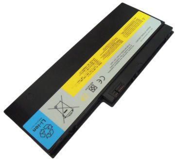 Replacement Battery for Lenovo IdeaPad U350 Laptop