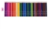 72 -Piece Colored Pencil Set Multicolour