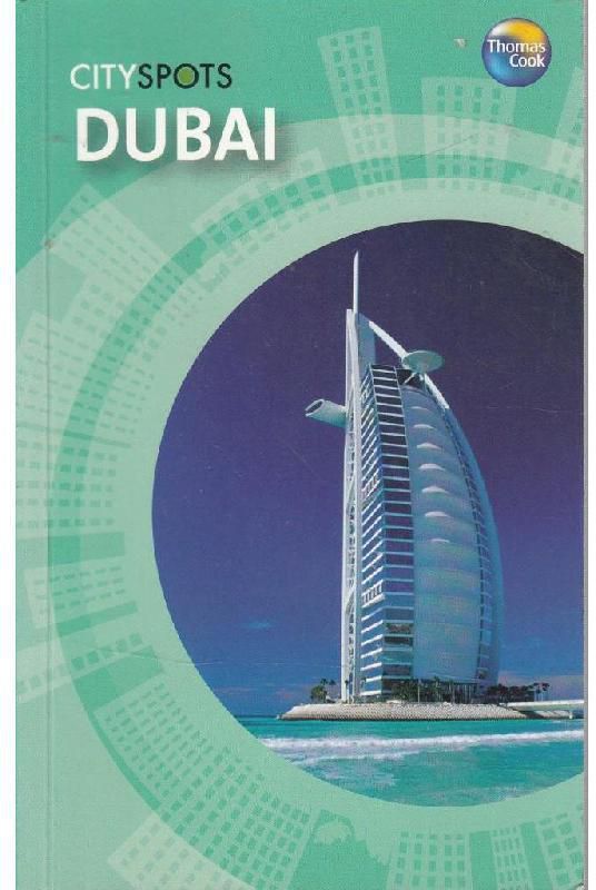 Dubai CitySpots