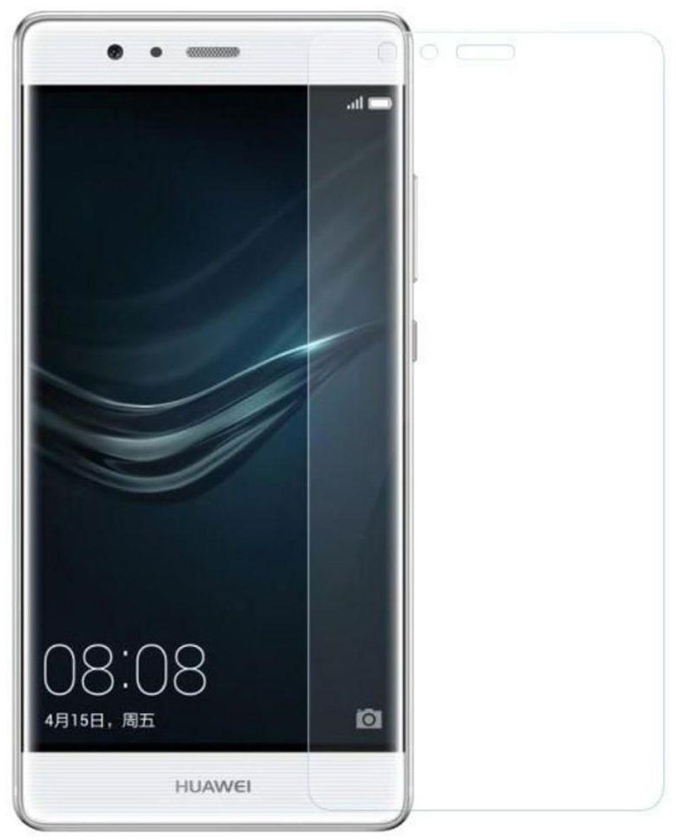 Tempered Glass Screen Protector For For Huawei P9 PLUS Clear