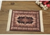11''x7'' Persian Style Minature Woven Rug Mouse Pad Carpet Mousemat Best Gift