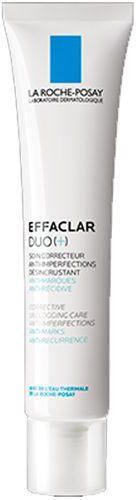 La Roche Posay Effaclar Duo Corrective Anti-Imperfections Cream - SPF 30 - 40 Ml