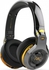 Monster ROC 13704400 Over Ear Headphone Black/Platinum