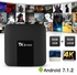 TX3 MINI Smart Android 7.1 TV Box 2GB / 16gb