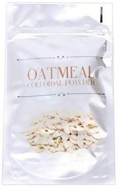 Oatmeal Colloidal Powder White 25g