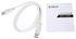 Orico Aluminum 4 Port USB 3.0 Hub For Smartphone Desktop - White