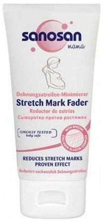 Mama Anti Stretch Mark Fader 75Ml Muliticolor 75ml