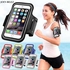 Fashion Armband Gym Sport Arm Band Case Up To 5.5 Inch Phone Mobile