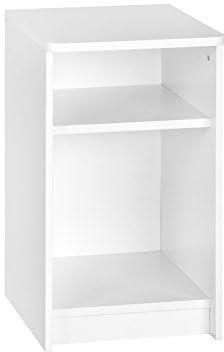 ClosetMaid 1496 KidSpace Cube Storage Table, White