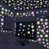 Glow In Dark Stars Wall Sticker Home Decorations