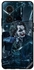 Protective Case Cover For Huawei nova 9 SE 5G He Is So Serious Behind Cracked Glass