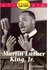 Martin Luther King, Jr: Early Fluent Plus