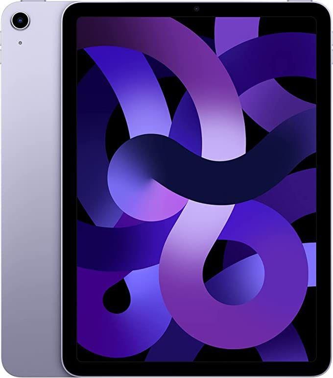 Apple IPadAir 5th Wi-Fi,Cellular 64GB Purple