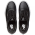 Vans Era Fashion Sneakers for Men - Black