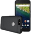 Huawei Google Nexus 6P , TUDIA , Ultra Slim , TPU Bumper , Black