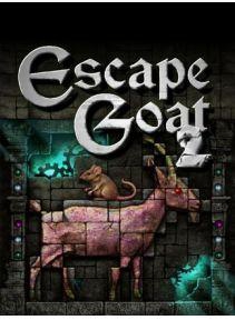 Escape Goat 2 CD-KEY STEAM GLOBAL