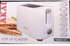 AKAI Pop-up Toaster - 2 Slice