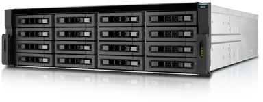 QNAP Storage – REXP-1620U-RP