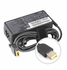 20V 2.25A 45W AC Laptop Adapter For USB PIN.