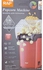 RAF Popcorn Popper With Hot Air Blowing Technology.