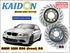 Kaidon-brake BMW 320i E90 Disc Brake Rotor (front) type "BS" spec