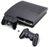 Sony PlayStation 3 Console SLIM 320GB WITH 2pad