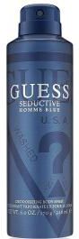 Guess Seductive Homme Blue For Men 226ml Body Spray