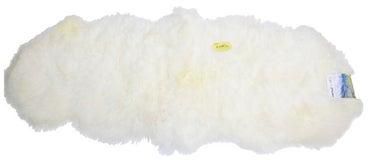 Faux Sheep Fur Seat Cover