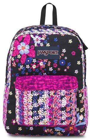 Bag Backpack JansporT High Stakes