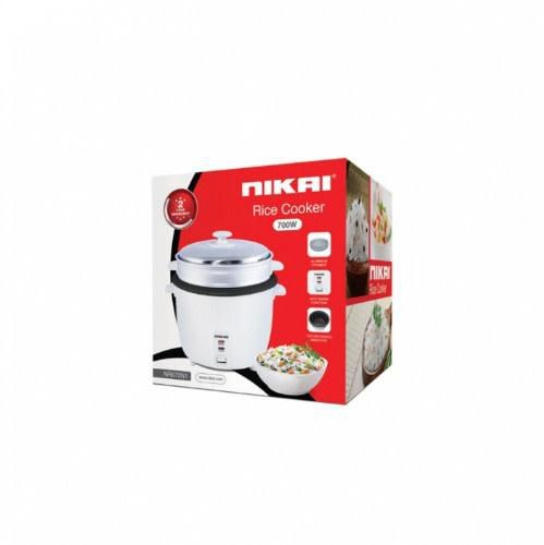 Rice Cooker 1.8L - 700W