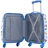 Travelers Club Unisex Kid's 5 Piece Luggage Travel Set