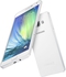 Samsung Galaxy A7 - Dual Sim, 3G, 16GB - White