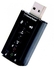 Generic External 7.1 Channel USB Sound Card Audio Adapter