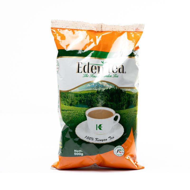 Eden Tea Leaves 500g