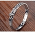 Logina Accessories Stainless Steel Bracelet - Metal