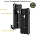 Four-corner Shockproof Transparent Phone Case For Iphone 12 Pro MAX Luxury Soft TPU Silicone Case On Iphone 11 Pro Lens Protection Back Cover Ultra Thin Clear Case