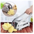 Stainless Steel Chips/Fries Potato Chopper