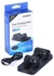 Dobe Dual Charging Dock for P4 wireless Controller