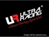 ULTRA RACING 2 Point Rear Torsion Bar:Honda Jazz GK '13/Fit GK '13 LHD [RT2-3141]
