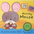Munchy Mouse - Hardcover