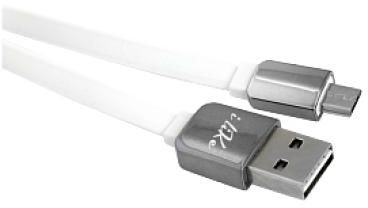 iLike Micro Cable White