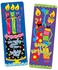 Birthday Candles Bookmarks
