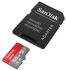 بطاقة ذاكرة ألترا مايكرو SDXC- بسرعة 120 ميجابايت في الثانية A1 فئة 10 ومن نوع UHS-I 128 جيجابايت