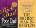 Rich Dad Poor Dad +The Richest Man In Babylon