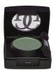 Oil Free Eye Shadow Powder Paraben Free Forest Green Triple Milled For The Silkiest Texture