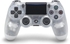 Sony PS4 DualShock 4 Wireless Controller - Crystal