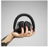 Marshall MID Stereo Bluetooth Over Ear Headset Black