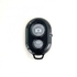 Bluetooth Wireless Remote Shutter - black for iPhone, samsung, HTC